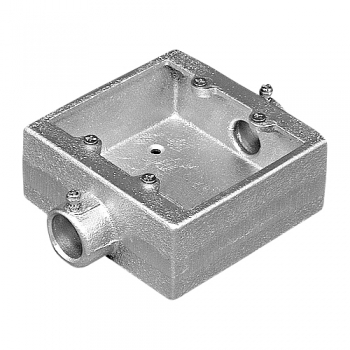 SK1921 SUS露出スイッチボックス 電成興業株式会社の通販なら SK1921 SUS露出スイッチボックス 電成興業株式会社の通販なら